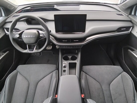 ŠKODA Elroq Sportline 85 82 kWh 210 kW_5