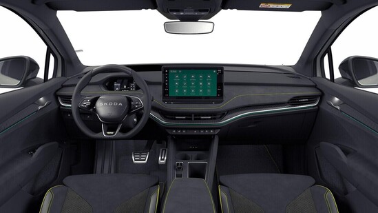 ŠKODA Enyaq Coupé RS 82 kWh 4x4 250 kW_4