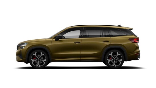 ŠKODA Kodiaq RS 2.0 TSI 4x4 195 kW_2