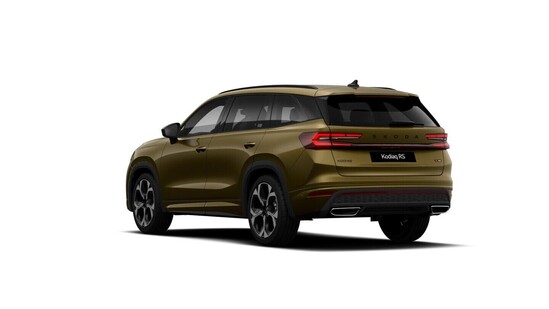 ŠKODA Kodiaq RS 2.0 TSI 4x4 195 kW_3