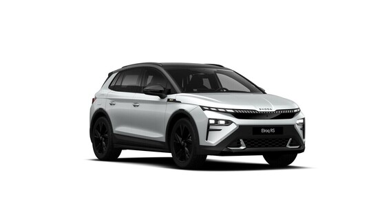 ŠKODA Elroq RS 82 kWh 4x4 250 kW_1