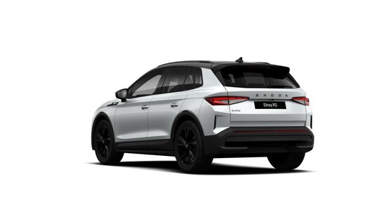 ŠKODA Elroq RS 82 kWh 4x4 250 kW_3