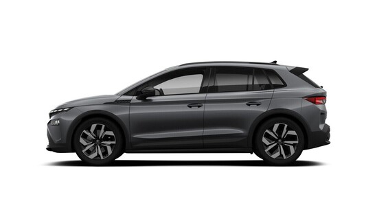 ŠKODA Elroq Sportline 82 kWh 210 kW_2