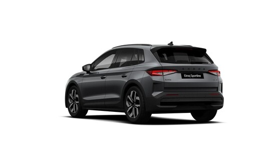 ŠKODA Elroq Sportline 82 kWh 210 kW_3