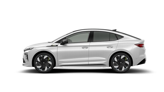 ŠKODA Enyaq Coupé RS 82 kWh 4x4 250 kW_2