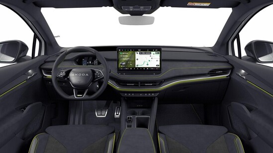ŠKODA Enyaq Coupé RS 82 kWh 4x4 250 kW_4