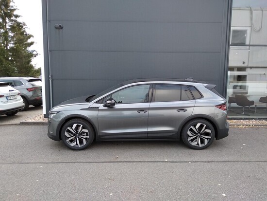 ŠKODA Elroq Sportline 82 kWh 4x4 220 kW_2