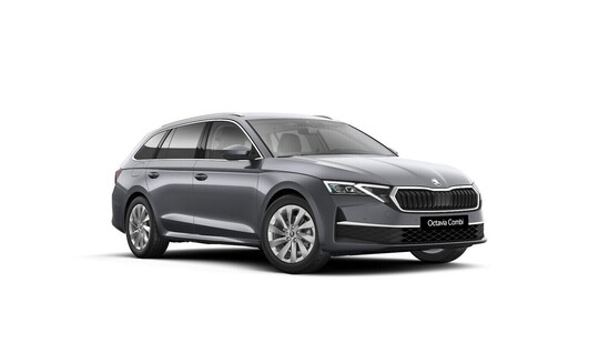 ŠKODA Octavia Combi Top Selection 2,0 TDI 110 kW_1
