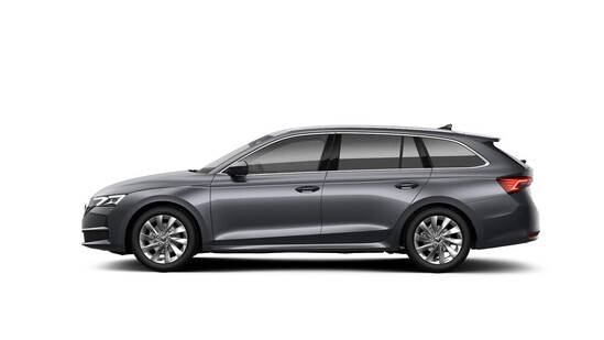 ŠKODA Octavia Combi Top Selection 2,0 TDI 110 kW_2