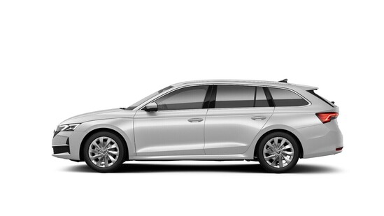 ŠKODA Octavia Combi Top Selection 2,0 TDI 110 kW_2