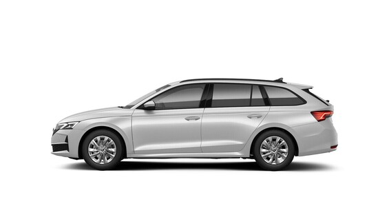 ŠKODA Octavia Combi Selection 2,0 TDI 85 kW_2