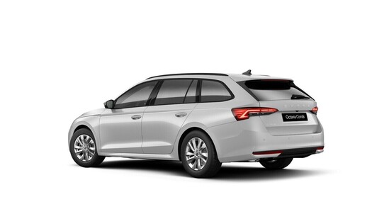 ŠKODA Octavia Combi Selection 2,0 TDI 85 kW_3
