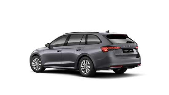 ŠKODA Octavia Combi Selection 2,0 TDI 85 kW_3