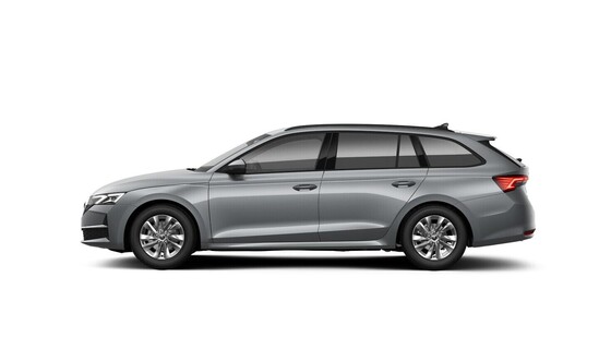 ŠKODA Octavia Combi Selection 2,0 TDI 85 kW_2