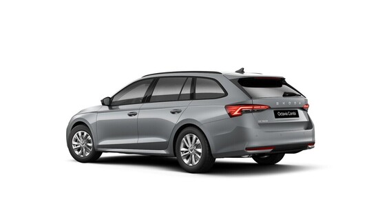 ŠKODA Octavia Combi Selection 2,0 TDI 85 kW_3
