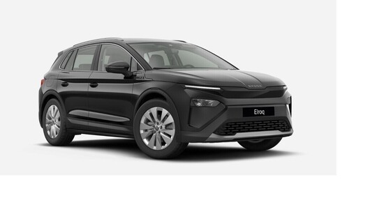 ŠKODA Elroq Selection 60  63 kWh 150 kW_1