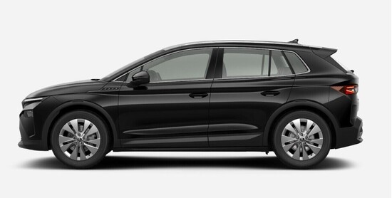 ŠKODA Elroq Selection 60  63 kWh 150 kW_3