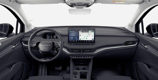 ŠKODA Elroq Selection 60  63 kWh 150 kW_4