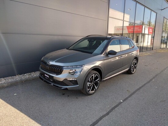 ŠKODA Kamiq Monte Carlo 1,0 TSI 85 kW_1