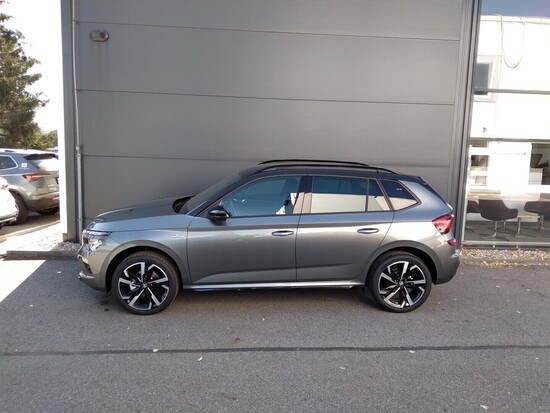 ŠKODA Kamiq Monte Carlo 1,0 TSI 85 kW_2