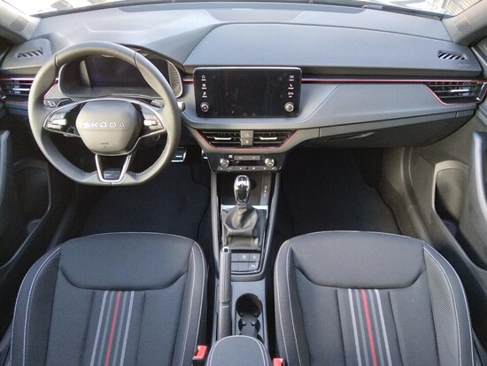 ŠKODA Kamiq Monte Carlo 1,0 TSI 85 kW_5
