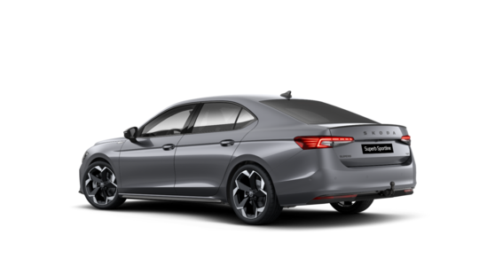 ŠKODA Superb Sportline 2,0 TSI 195 kW_3