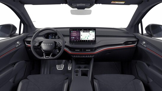 ŠKODA Enyaq Sportline 82kWh 210 kW_4