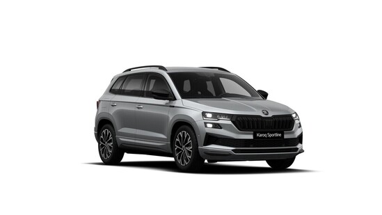ŠKODA Karoq Sportline 2,0 TDI 110 kW_1