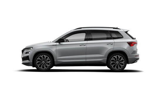 ŠKODA Karoq Sportline 2,0 TDI 110 kW_2
