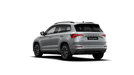 ŠKODA Karoq Sportline 2,0 TDI 110 kW_3