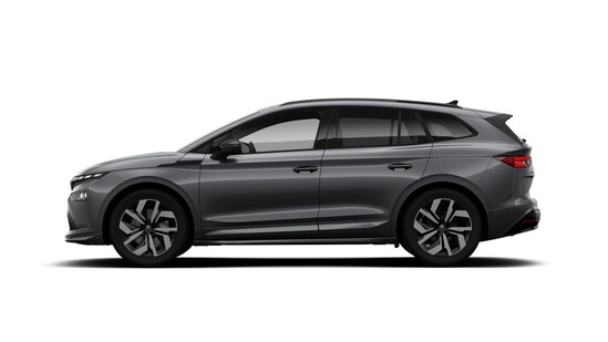 ŠKODA Enyaq Sportline 82 kWh 4x4 220 kW_2