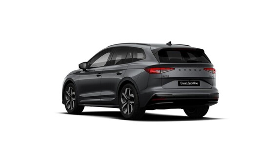 ŠKODA Enyaq Sportline 82 kWh 4x4 220 kW_3