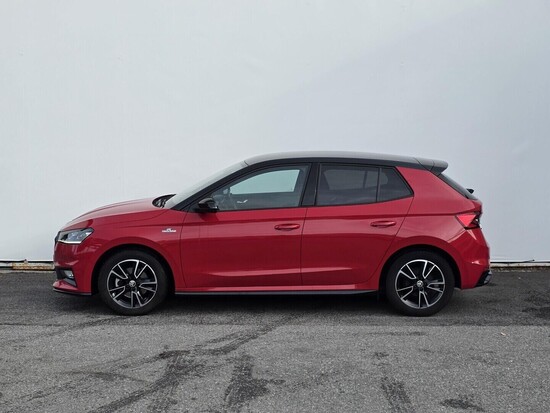 ŠKODA FABIA Monte Carlo 1.0 TSI 81 kW automat_2