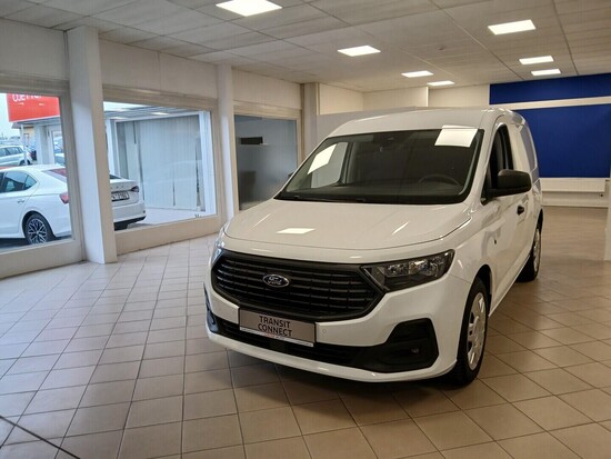 FORD Transit Connect Van V761 Van 2,0 EcoBlue 75 kW_1
