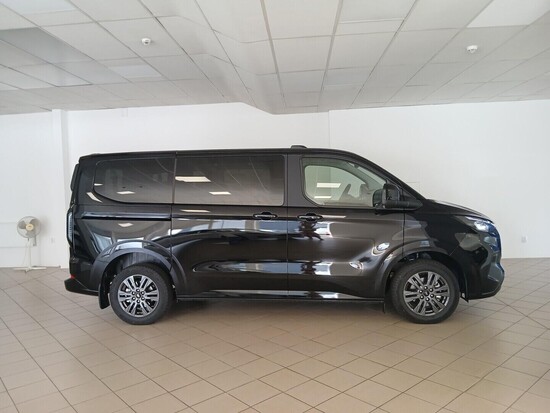 FORD Tourneo Custom V710 TITANIUM 320 L1 2,0 EcoBlue 170 k 125 kW_3