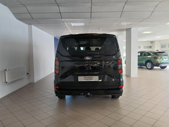 FORD Tourneo Custom V710 TITANIUM 320 L1 2,0 EcoBlue 170 k 125 kW_4