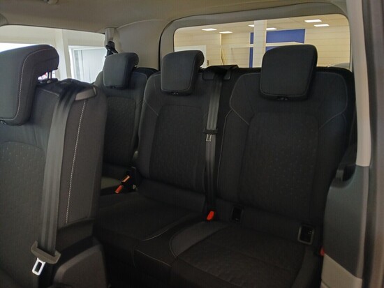 FORD Tourneo Custom V710 TITANIUM 320 L1 2,0 EcoBlue 170 k 125 kW_5