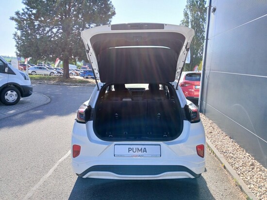 FORD Puma ST-Line, 1.0 EcoBoost Hybrid (mHEV) (92 kW/125k), 6st. manuální, přední pohon_4
