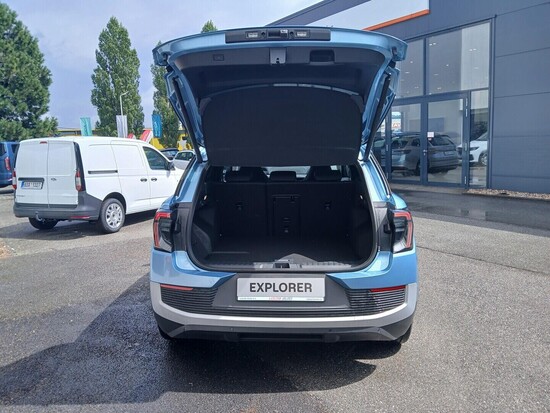 FORD Elektrický Explorer Premium 77 kWh,0 PRODLOUŽENÝ DOJEZD 210 kW_5