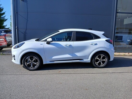 FORD  Puma ST-Line X, 1.0 EcoBoost Hybrid (mHEV) (114 kW/155k)_2