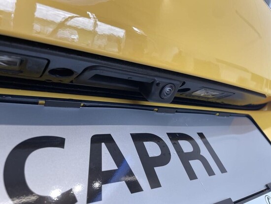FORD Elektrické Capri Select 77 kWh,0 PRODLOUŽENÝ DOJEZD 210 kW_4