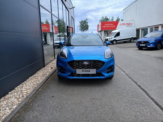 FORD Puma ST-Line 1,0 EcoBoost Hybrid (mHEV) 92 kW_2