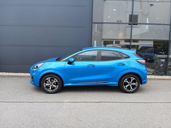 FORD Puma ST-Line 1,0 EcoBoost Hybrid (mHEV) 92 kW_3