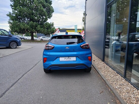 FORD Puma ST-Line 1,0 EcoBoost Hybrid (mHEV) 92 kW_4