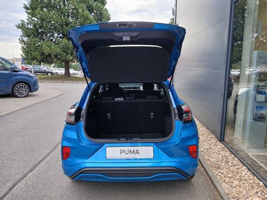 FORD Puma ST-Line 1,0 EcoBoost Hybrid (mHEV) 92 kW_5