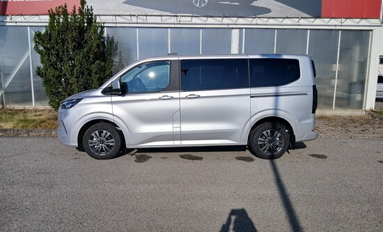 FORD Tourneo Custom V710 TITANIUM 320 L1 2,0 EcoBlue 170 k 125 kW_3