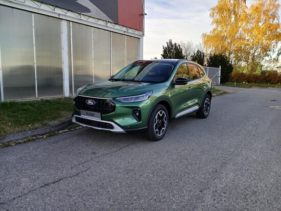 FORD Kuga 5D 2,5 Duratec Hybrid (PHEV) 178 kW_1