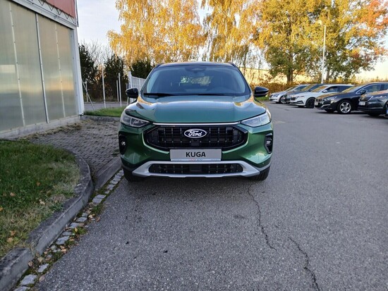 FORD Kuga 5D 2,5 Duratec Hybrid (PHEV) 178 kW_3