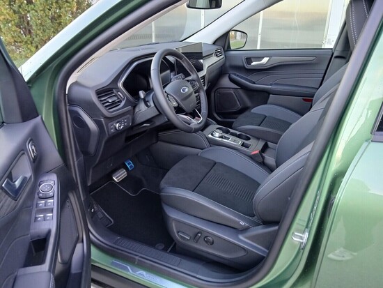 FORD Kuga 5D 2,5 Duratec Hybrid (PHEV) 178 kW_4