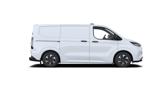 FORD Transit Custom VAN 71 kWh,0 Elektromotor 160 kW_2